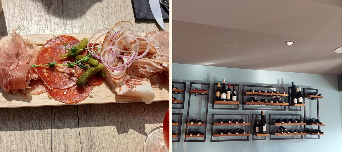 Le Clos des Capucins - Gallery Image 1