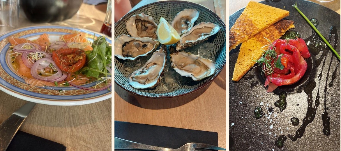 Le Clos des Capucins - Gallery Image 2