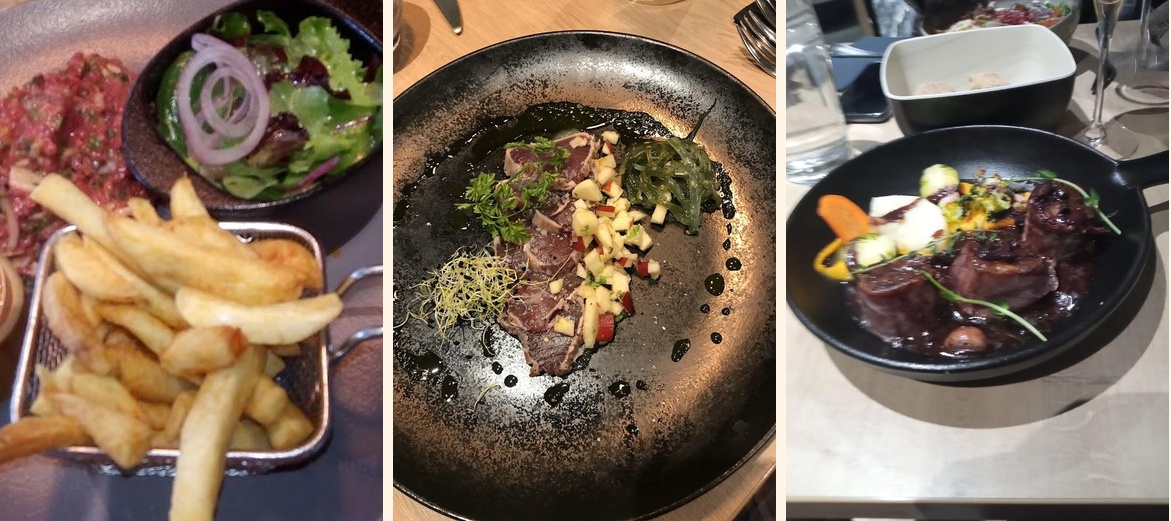 Le Clos des Capucins - Gallery Image 3